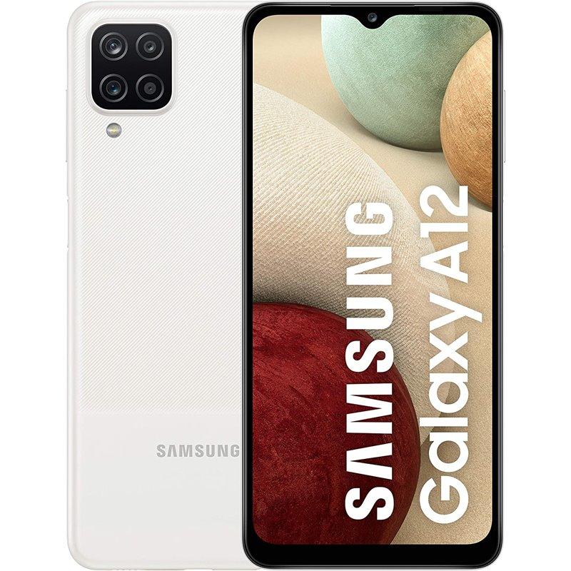 Samsung Galaxy A12
