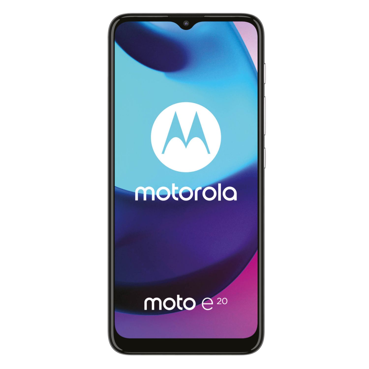Motorola E20